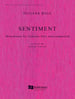 Sentiment